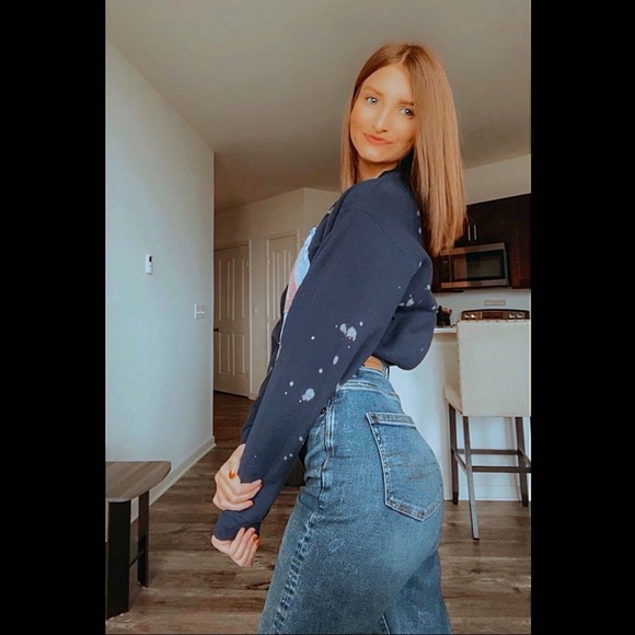 Meet your Posher, Maddy - Picture 9 of 11